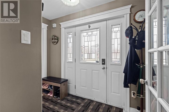 Property Photo:  132 Castle Bridge Drive  NL A1H 0C6 