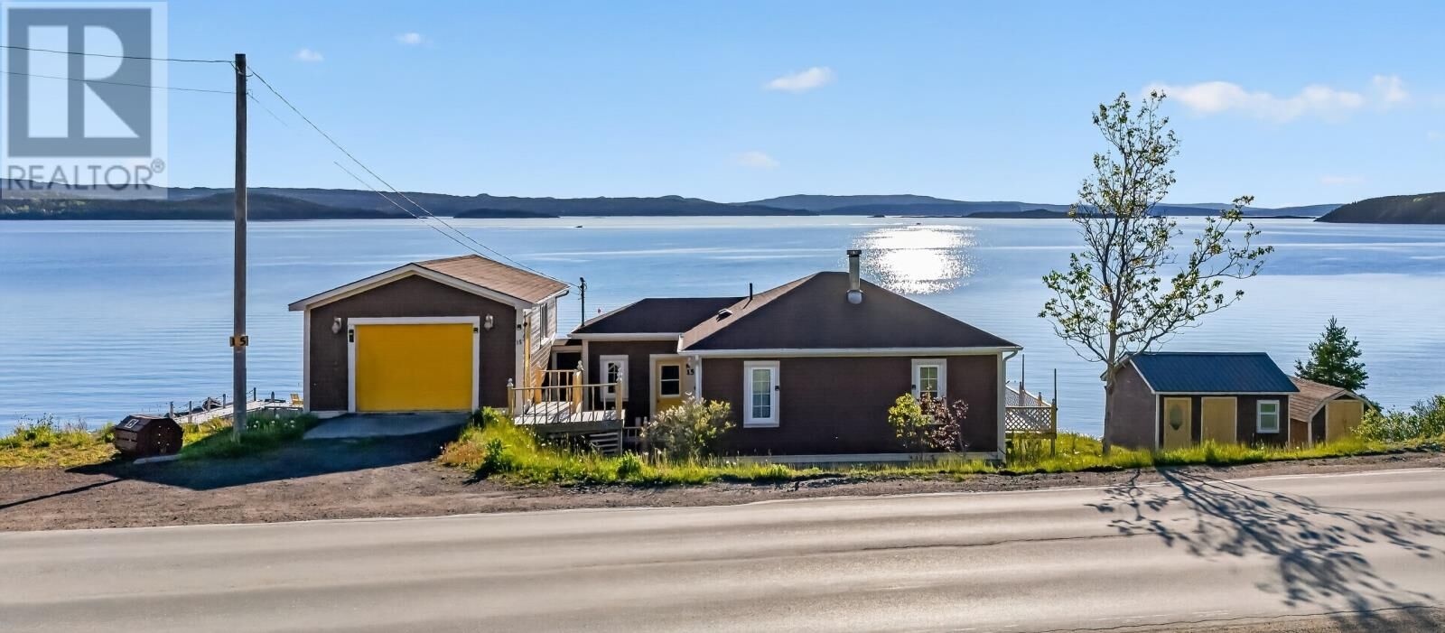 Property Photo: 15 Main Road NL A1X 1P0