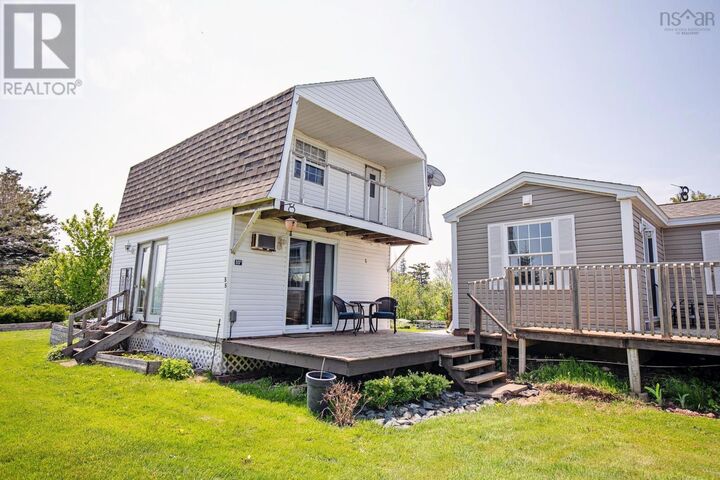 Property Photo: 55 Dan R. Drive NS B0K 1L0