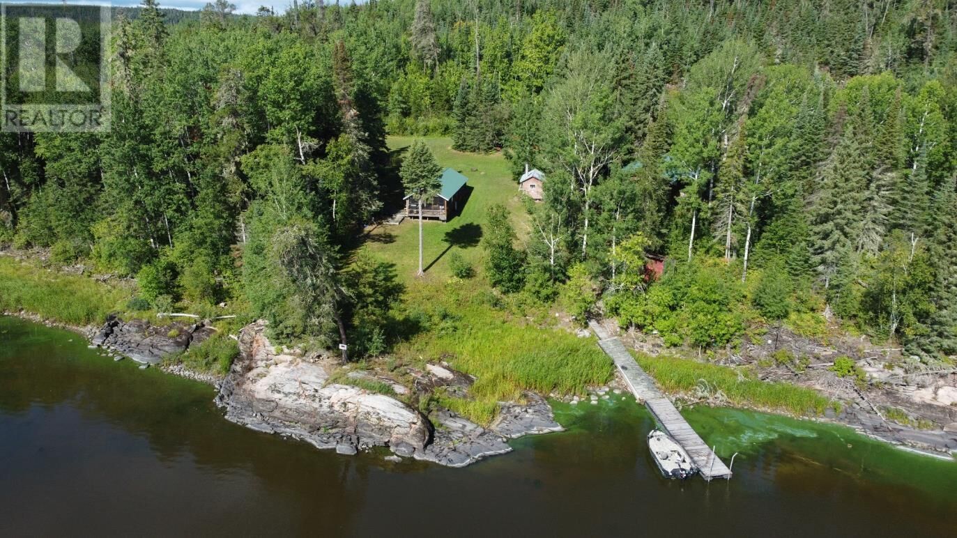 Property Photo: 0 Clay Lake ON P0X 0X0