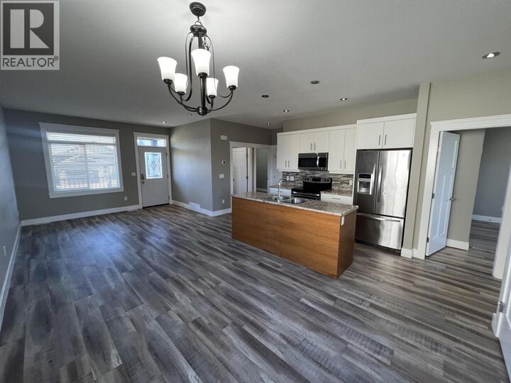 Property Photo:  8215 88 Avenue  BC V1J 0N9 