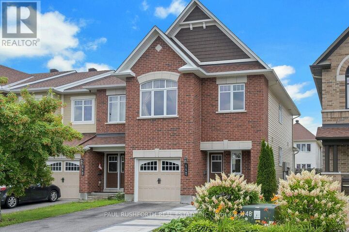 Property Photo: 117 Lerta Way ON K4A 0W5