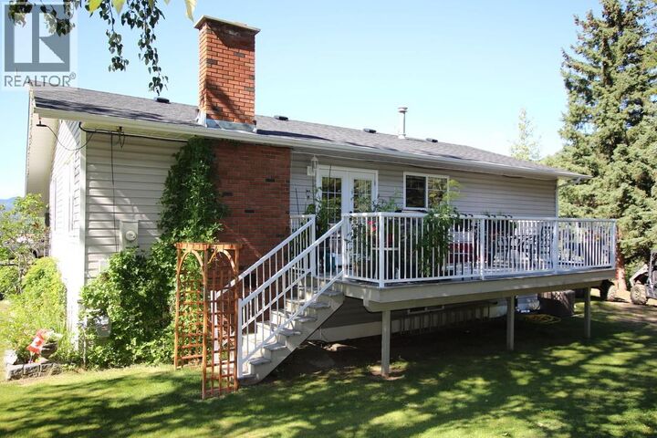 Property Photo: 40/48 Kinuseo Place BC V0C 2W0