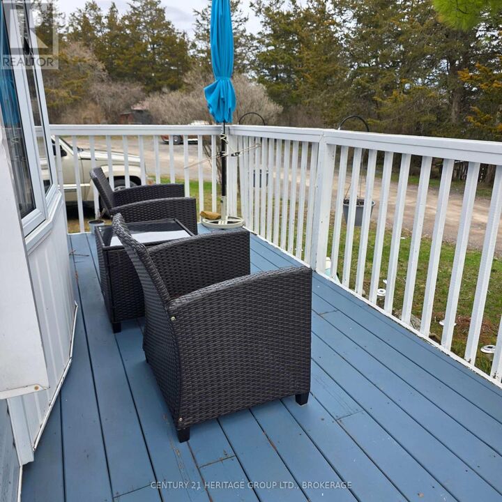 Property Photo: 5633 Bath Road 16 ON K0H 1G0