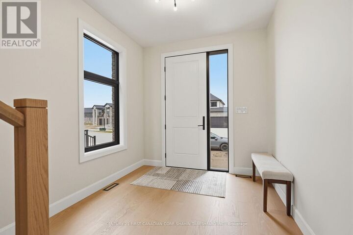 Property Photo:  2314 Darwin Crescent  ON N6P 0J6 