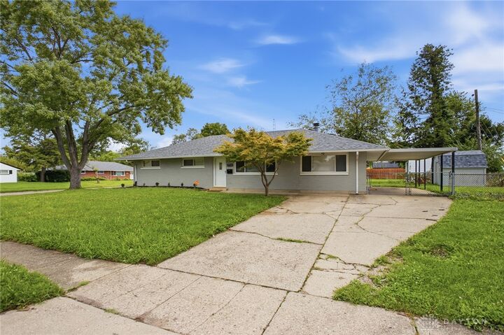 Property Photo:  3960 Waterbury Drive  OH 45439 