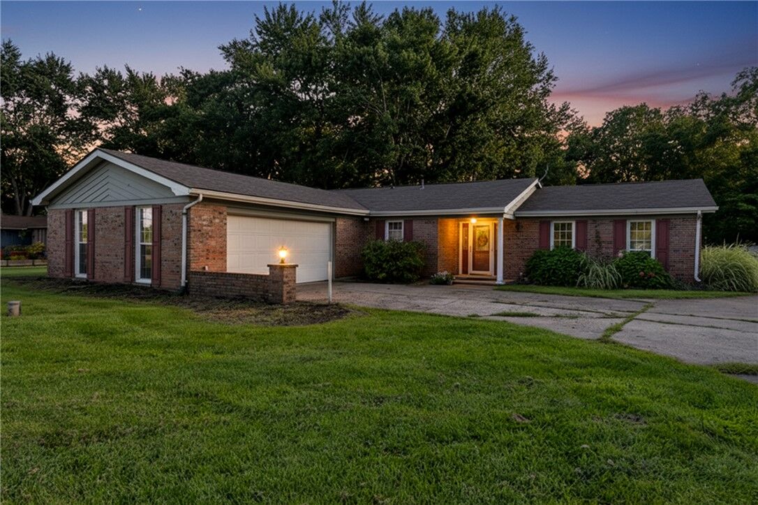 Property Photo:  4444 E State Route 41  OH 45373 