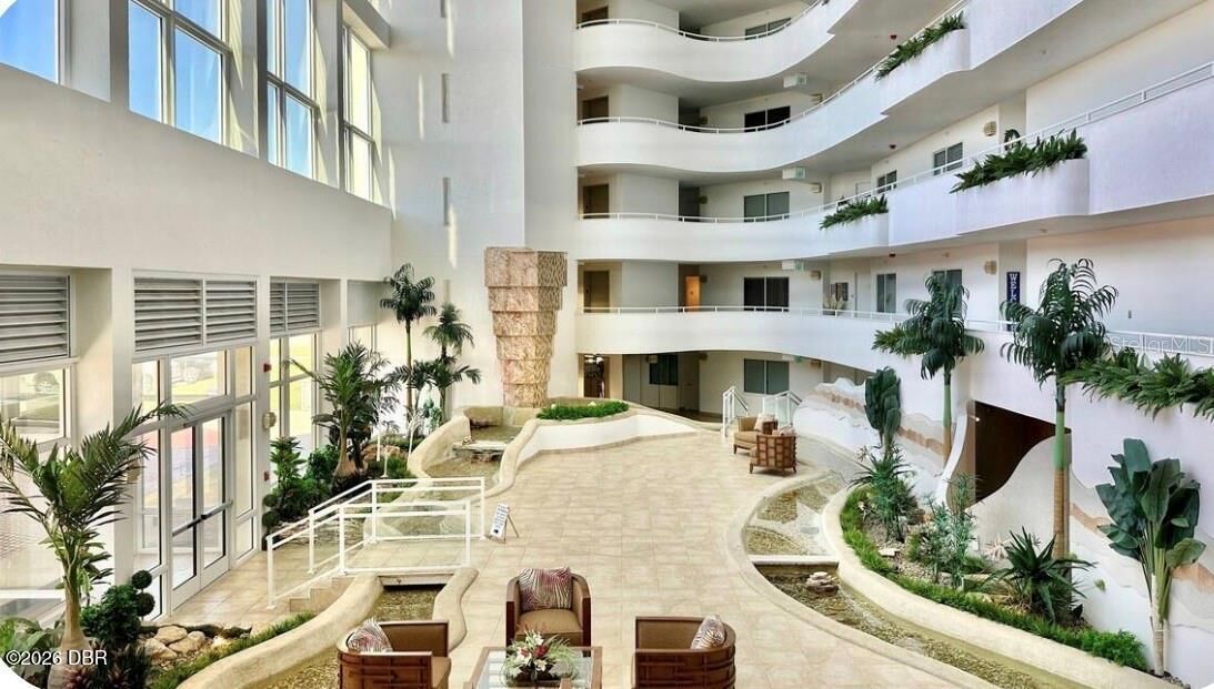 Property Photo:  2545 S Atlantic Avenue 206  FL 32118 