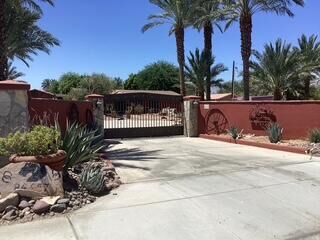 Property Photo: 84657 51st Avenue CA 92236