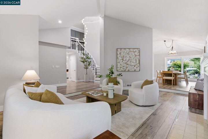 Property Photo: 316 316 Live Oak Dr CA 94506