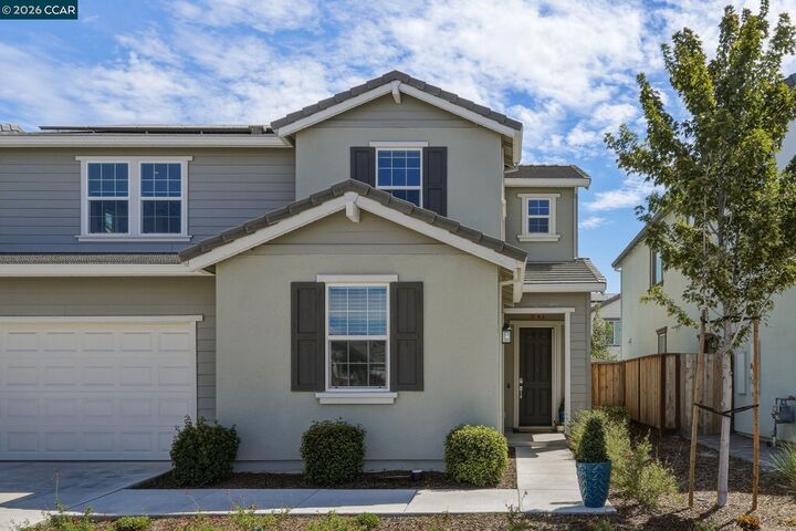 Property Photo:  5409 Capay Valley Ln  CA 94531 