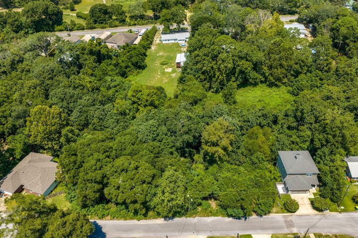 Property Photo: Lot 16 Cypress Drive FL 32578