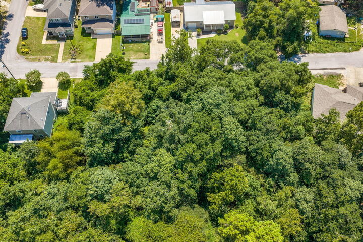 Property Photo: Lot 15 Cypress Drive FL 32578