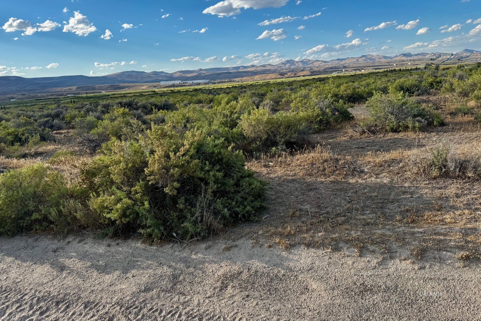 Property Photo:  Tbd Sulphur Spring Street  NV 89801 