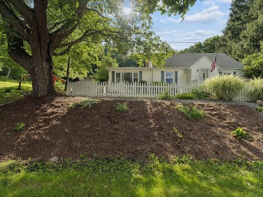 Property Photo:  13167 N Wayland Road  PA 16335 