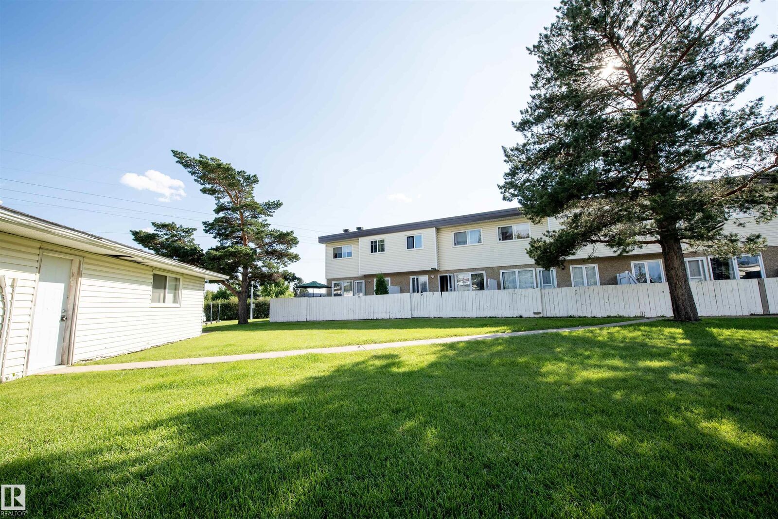 Property Photo:  16344 109 Street NW 118  AB T5X 2T4 