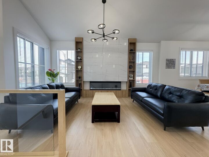 Property Photo: 8903 Mayday Way SW AB T6X 3E6