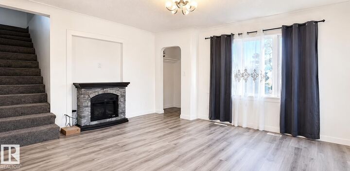 Property Photo: 12916 123A Street NW AB T5L 0K9