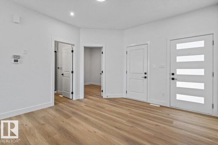 Property Photo:  29 Foxtail Road  AB T8L 0Z5 