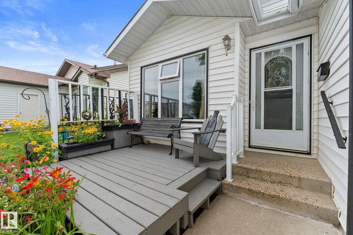 Property Photo: 4224 33A Street NW AB T6T 1E7