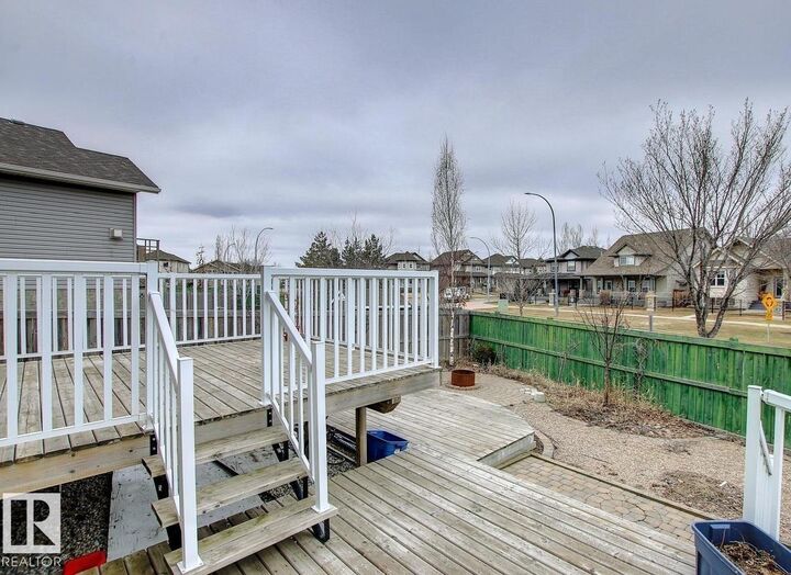 Property Photo: 179 Chestermere Crescent AB T8H 2W5