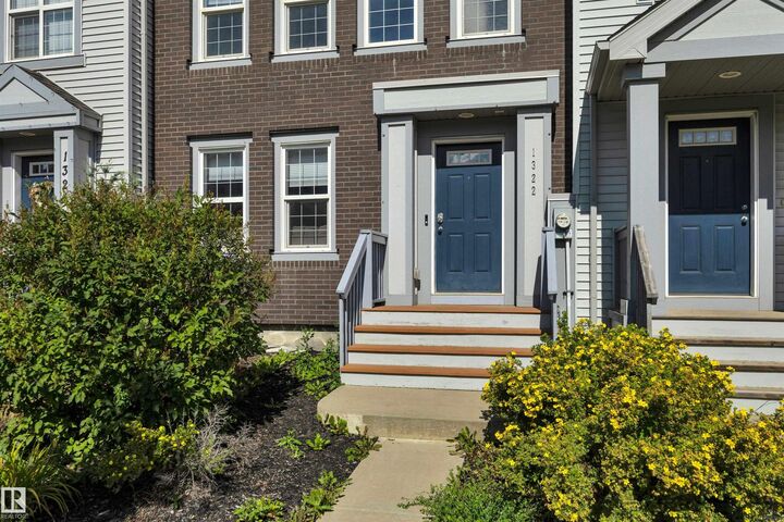Property Photo: 1322 Chappelle Boulevard SW AB T6W 3S2