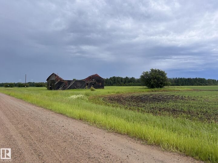 Property Photo:  Pt NE-35-66-18-W4  AB T0A 1V0 