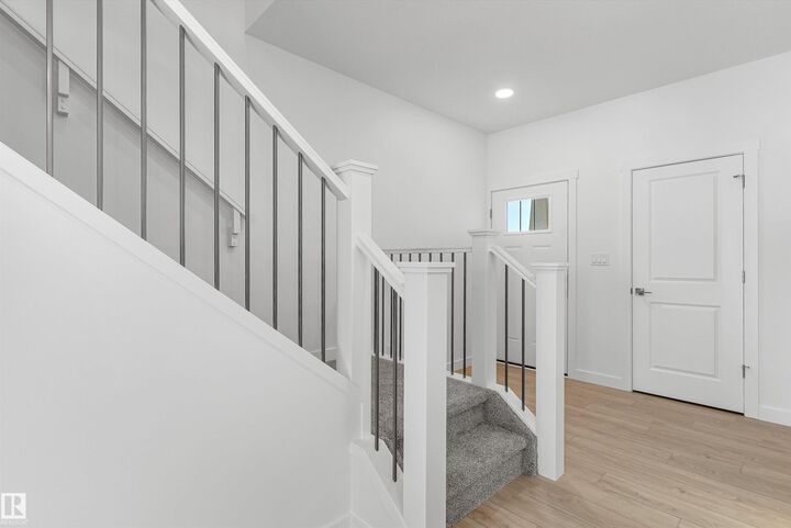 Property Photo: 2812 190 Street NW AB T6M 3H8