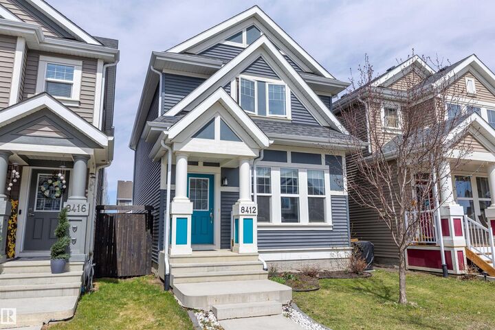 8412 24 Avenue SW — photo 1