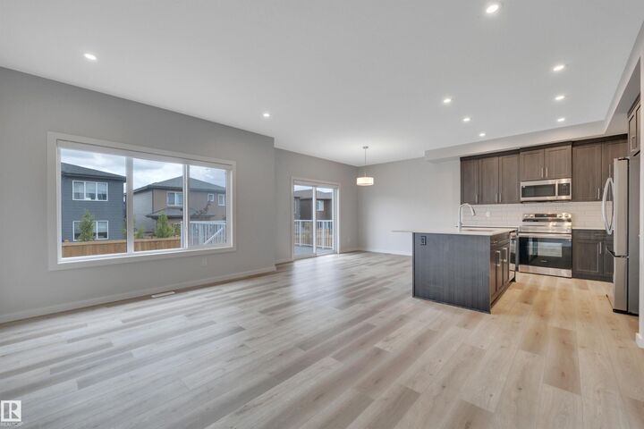 Property Photo: 17 Cerbat Crescent AB T8H 2Z5
