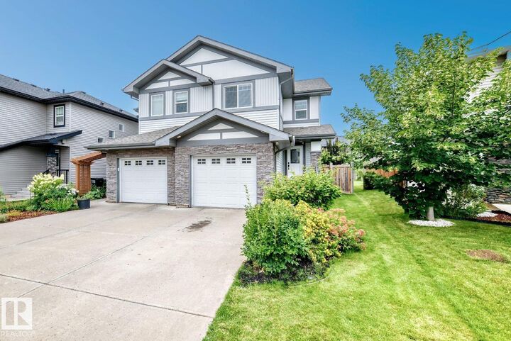 Property Photo:  1112 176 Street SW  AB T6W 2B7 