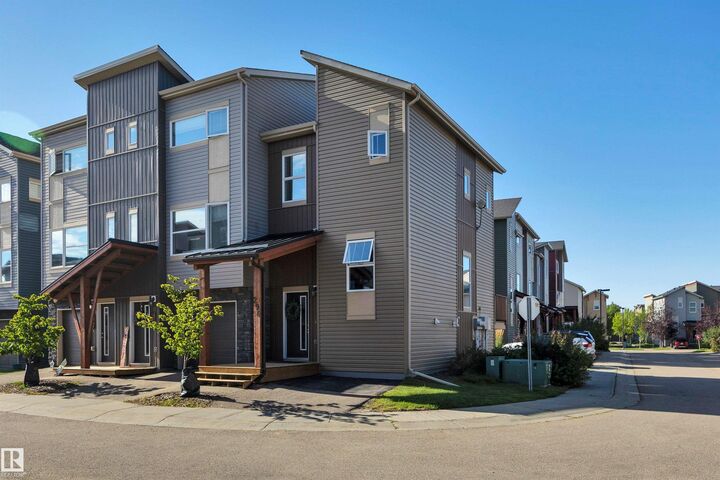 Property Photo:  401 Southfork Drive 296  AB T9E 0K1 
