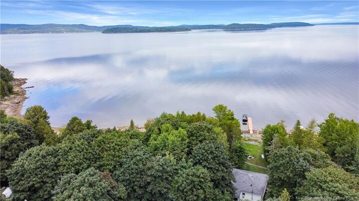 Property Photo: 47 Birchmount Drive NB E2M 6L6