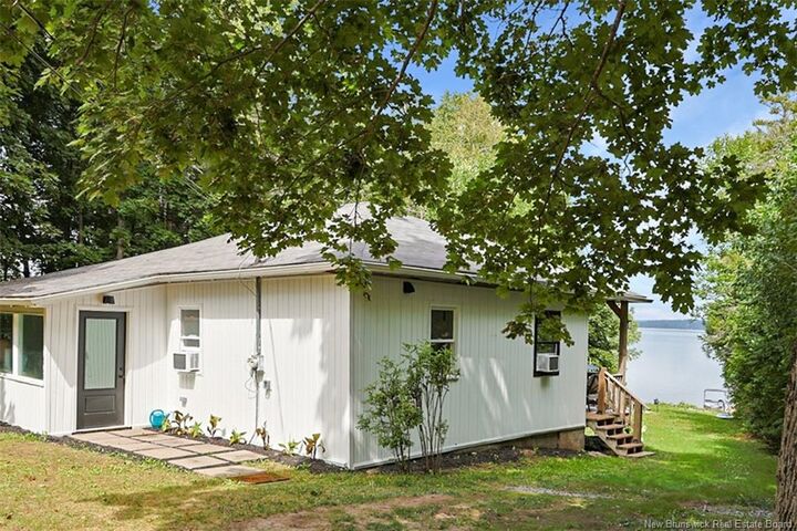 Property Photo: 47 Birchmount Road NB E2M 6L6