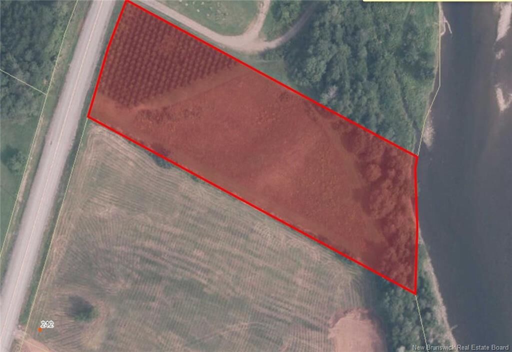 Property Photo:  --- Route 385  NB E7G 4L2 