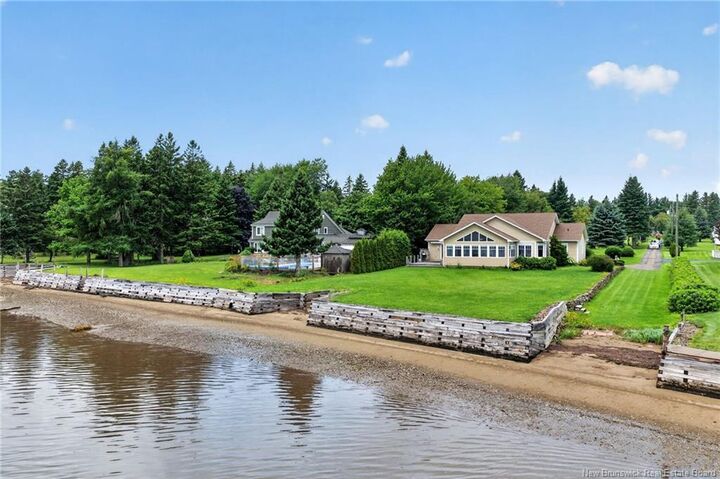 Property Photo:  70 Maclennan Lane  NB E4R 4P2 