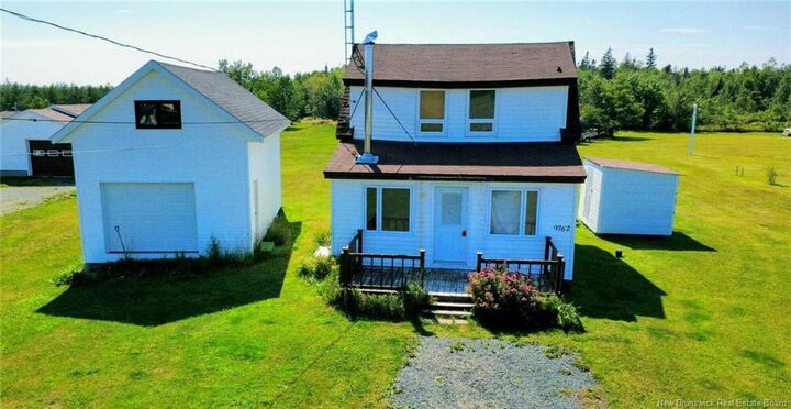 Property Photo: 9762 Nb-145 NB E1W 5S8