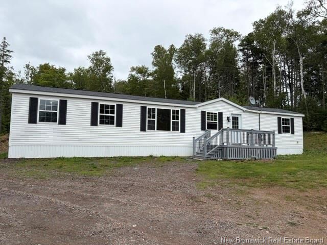 Property Photo:  310 Pearsonville Road  NB E5P 1S1 