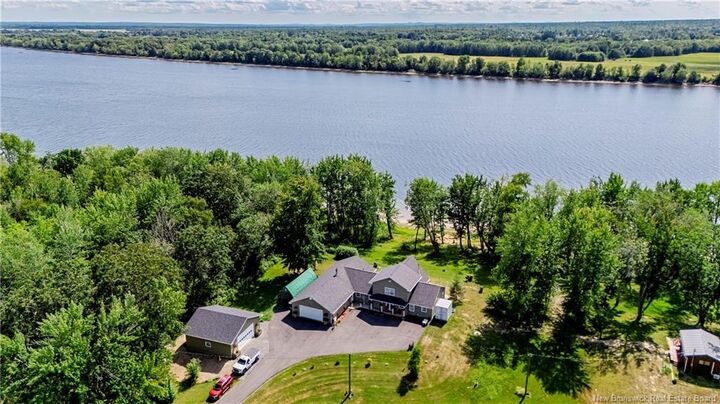 Property Photo: 380 Route 105 NB E3A 8G3
