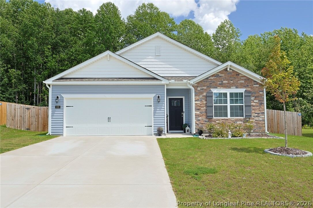 Property Photo:  970 Ocean Court  NC 28327 