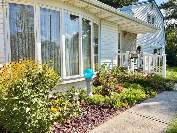 Property Photo:  13273 E Township Road 178  OH 44811 