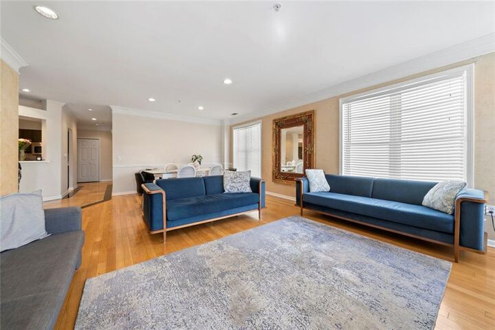 Property Photo:  3334 Peachtree Road NE 112  GA 30326 
