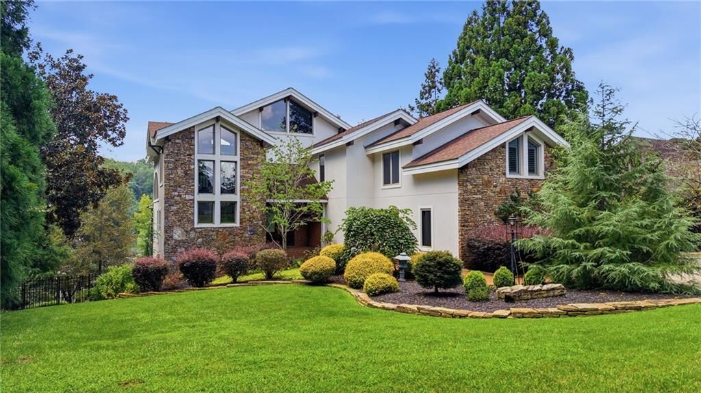 Property Photo: 4217 Tall Hickory Trail GA 30506