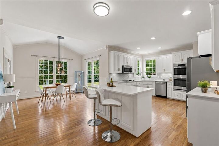 Property Photo:  116 Royal Oaks Drive  GA 30115 