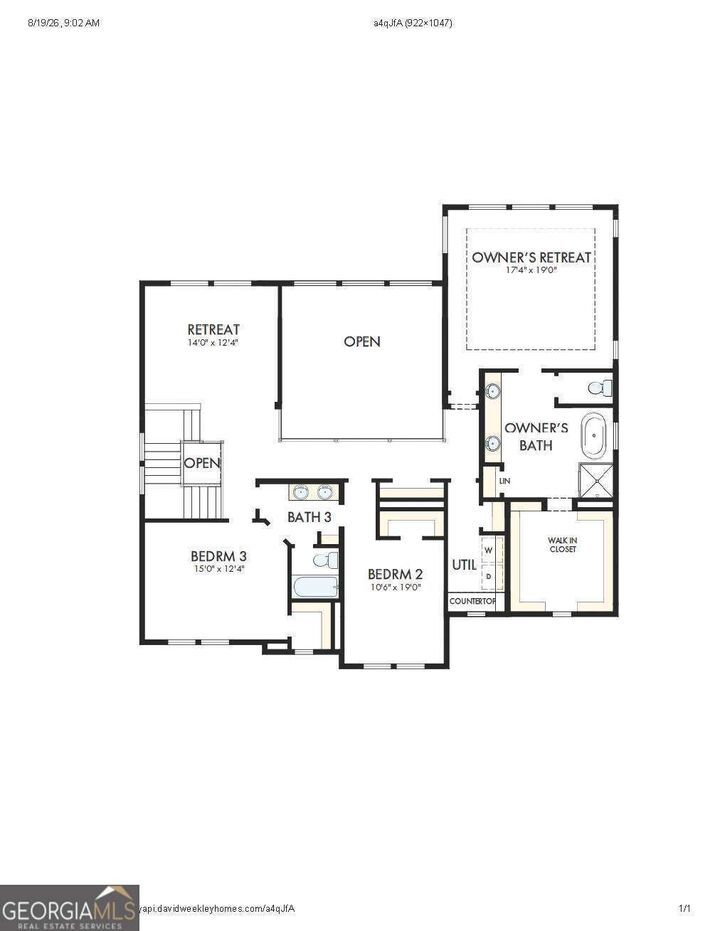 Property Photo:  304 Beebalm Street  GA 30188 