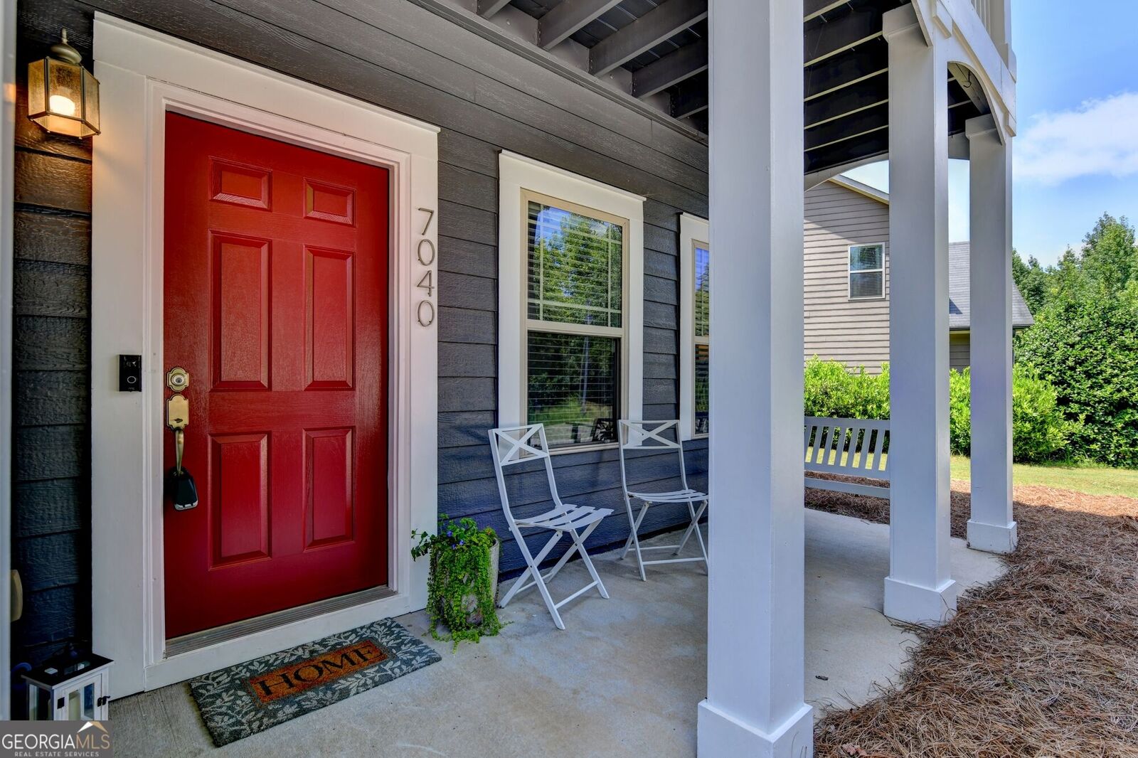 Property Photo: 7040 Silk Tree Pointe GA 30517