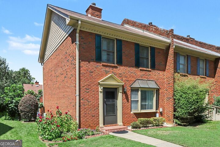 Property Photo: 6139 Winfield Court GA 30084