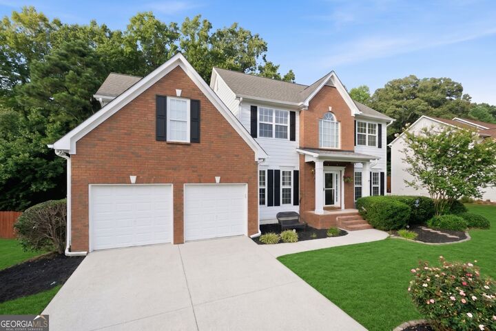 Property Photo:  3211 Seneca Farm Lane  GA 30519 