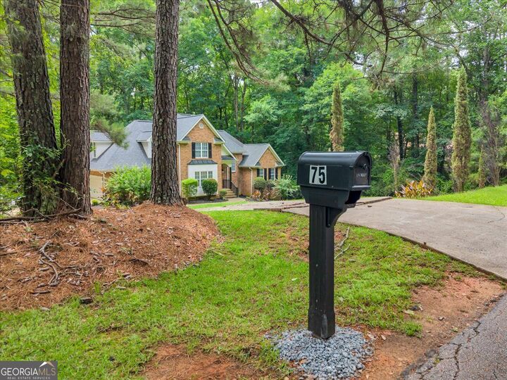 Property Photo: 75 Paradise Court GA 30252
