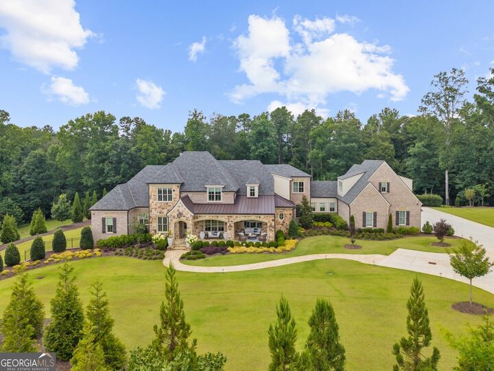 Property Photo:  570 Lost River Bnd  GA 30004 